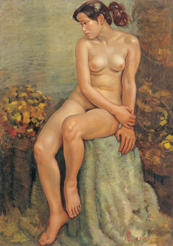 김호걸 KIM, Ho Geol, 수아 Sua, 1980
