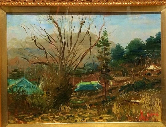 김호걸 KIM, Ho Geol, 무제 Untitled, 2006