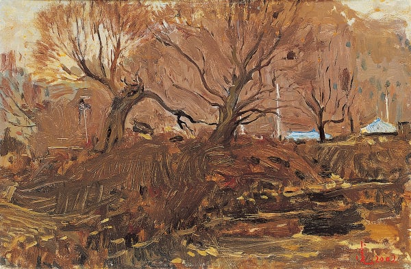 김호걸 KIM, Ho Geol, 양곡리 Yanggok-ri, 2002