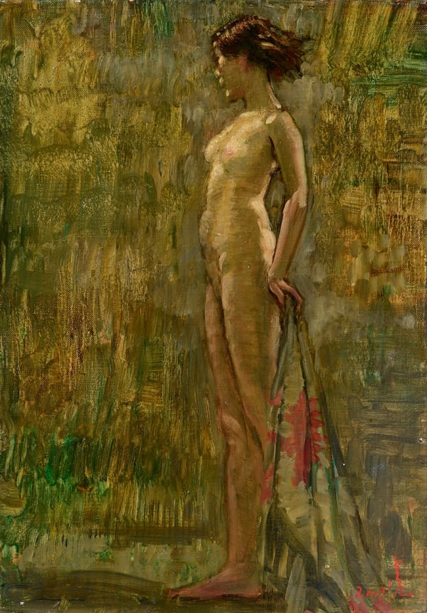 김호걸 KIM, Ho Geol, 무제 Untitled, 2009