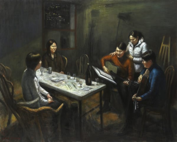 김소정 KIM, So Jeong, 좋은날2, 2017