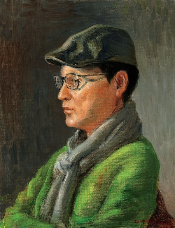 김소정 KIM, So Jeong, 윤선생, 2017