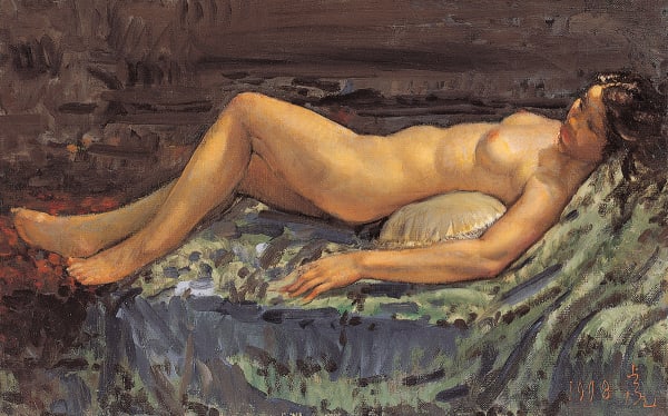 김호걸 KIM, Ho Geol, 무제 Untitled, 1998