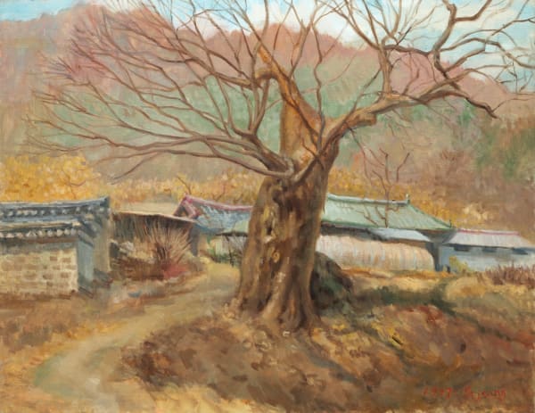 김소정 KIM, So Jeong, 이천 도립리, 1997