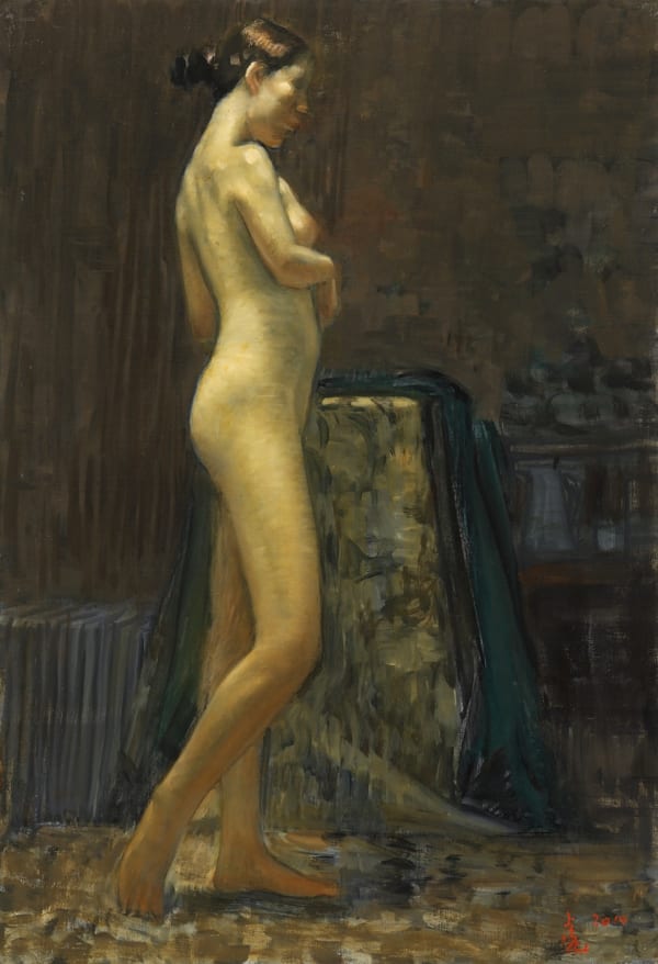 김호걸 KIM, Ho Geol, 무제 Untitled, 2014