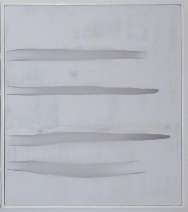 Udo Nöger, innen 12, 2006