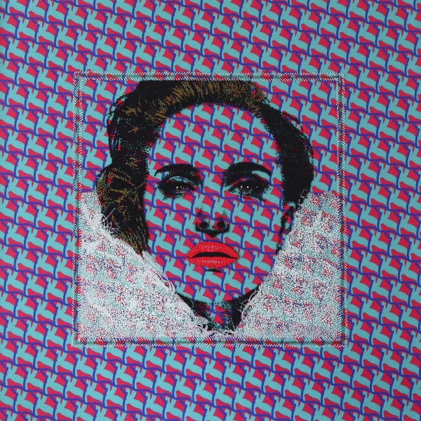 Evans Mbugua, ADORE, 2016