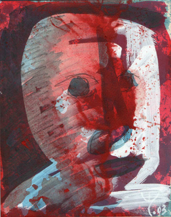 EL Loko, WG-KÖPO 49, 2003