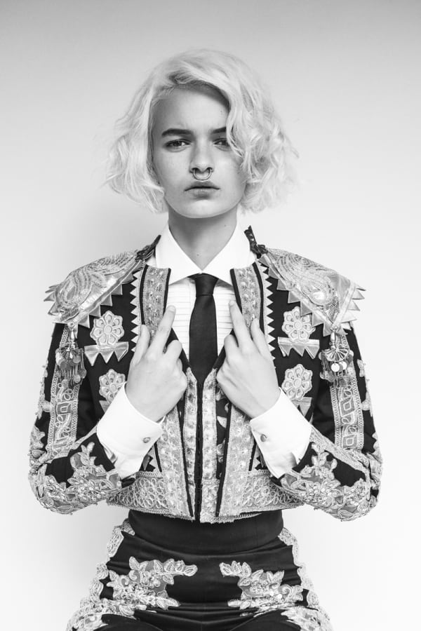 Justin Dingwall, UNTITLED 02, 2020