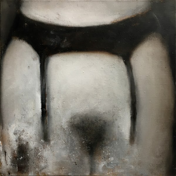 Ransome Stanley, JOURNAL 2/12, 2015