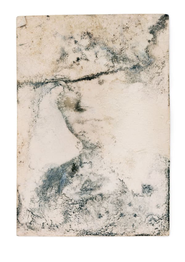 Gideon Mendel, From the home of Gisela Pietsch-Marx (3)