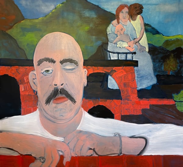 Paintings