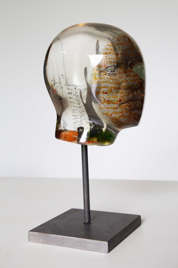 Oliver Czarnetta, Spektrum, 2022