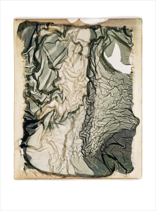 Drowning World: WATERMARKS