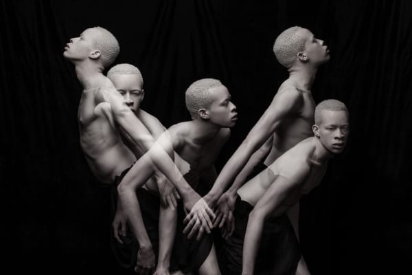 Justin Dingwall, FLUX, 2015