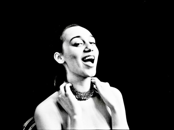 Jonathan Apelbaum, Douce douleur A. 1, 2021