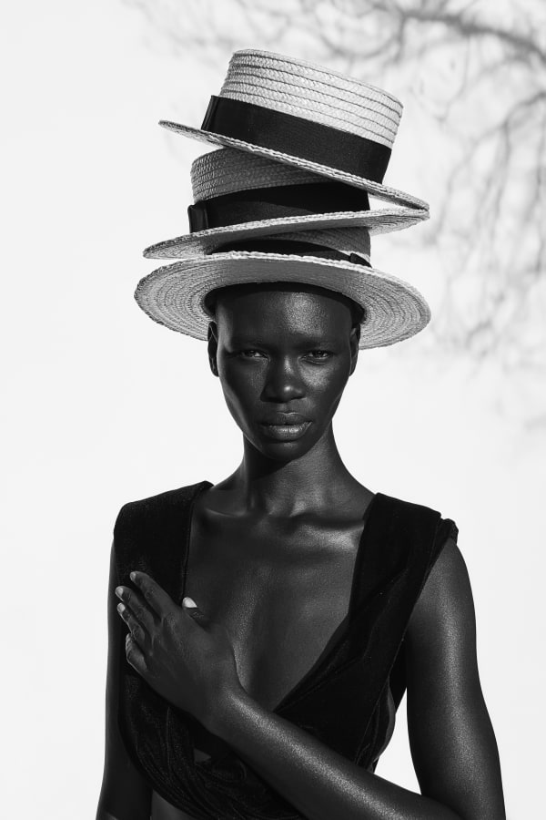 Justin Dingwall, Untitled 3, 2019