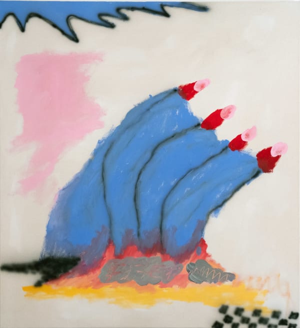 Gemma Solá Sotos, Boff (hold tight), 2023