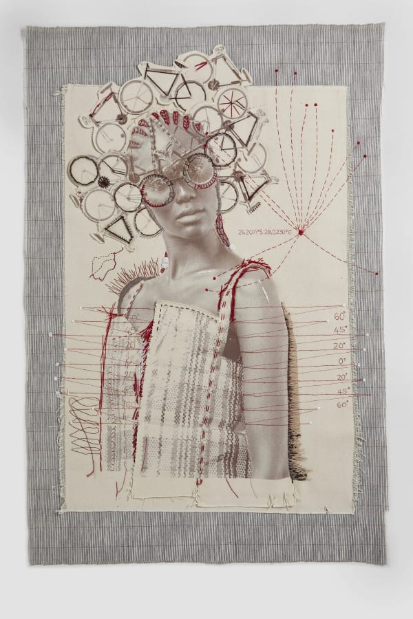 Justin Dingwall, ECLIPTIC, 2021-2022