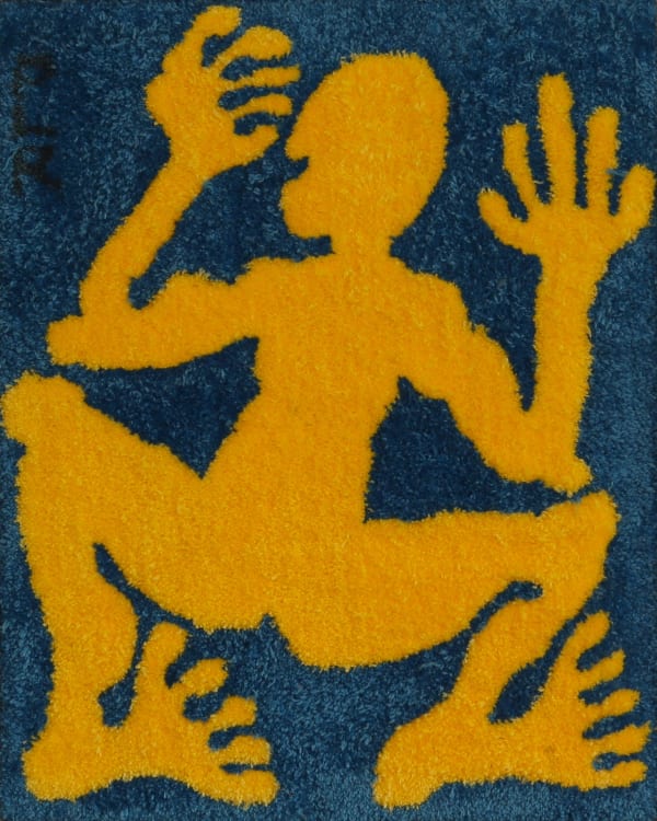 Pierre le Riche, Conformable 2, 2021