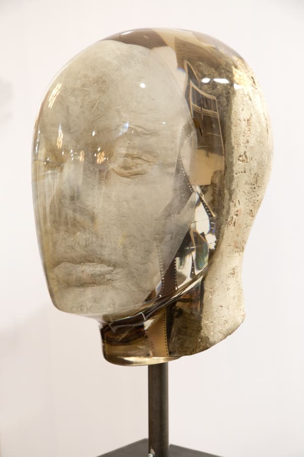 Oliver Czarnetta, Untitled, 2022