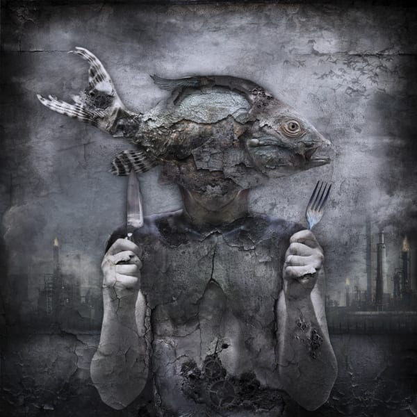 Marcin Owczarek, THE LAST FISH ON EARTH, 2013