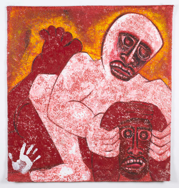 EL Loko, GOTTESKINDER , 2004