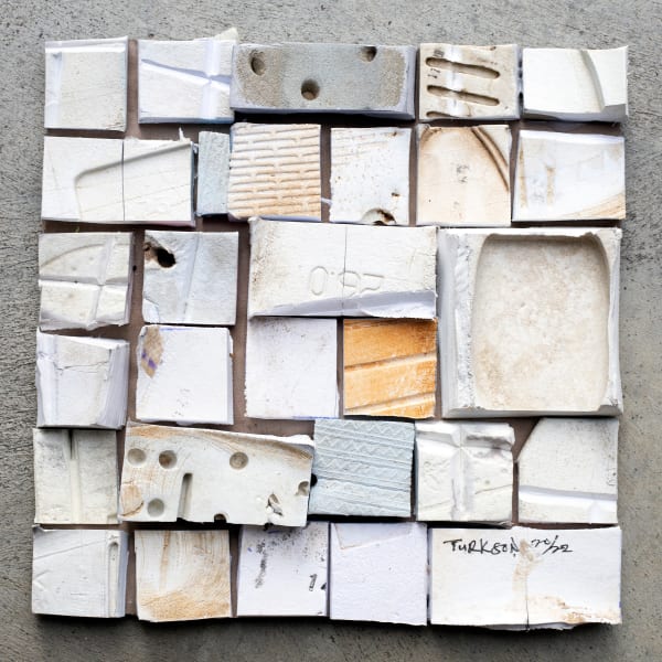 Patrick Tagoe-Turkson, untitled I, 2022