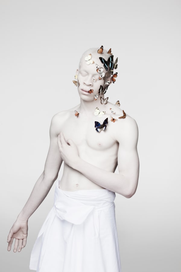 Justin Dingwall, LIBERTY I, 2015