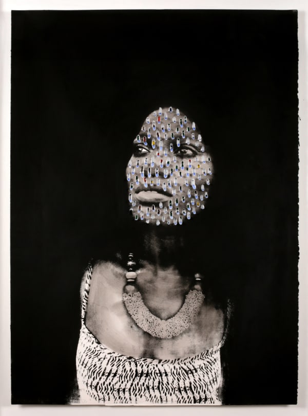 Toyin Loye, Eliza, 2019