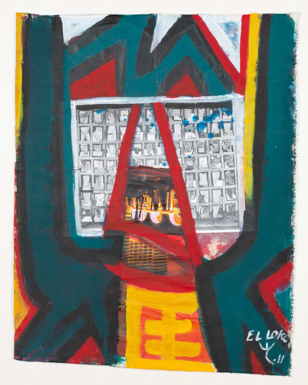 EL Loko, KÖPOLL 19, 2011