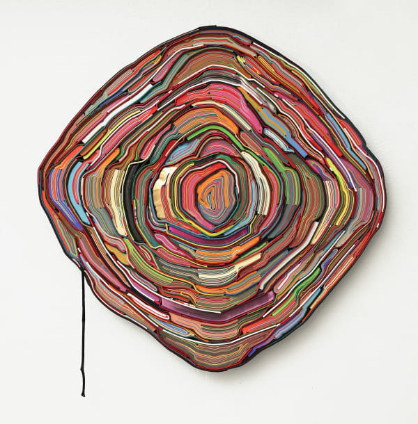François du Plessis, MAY THE FORCE BE WITH YOU, 2018