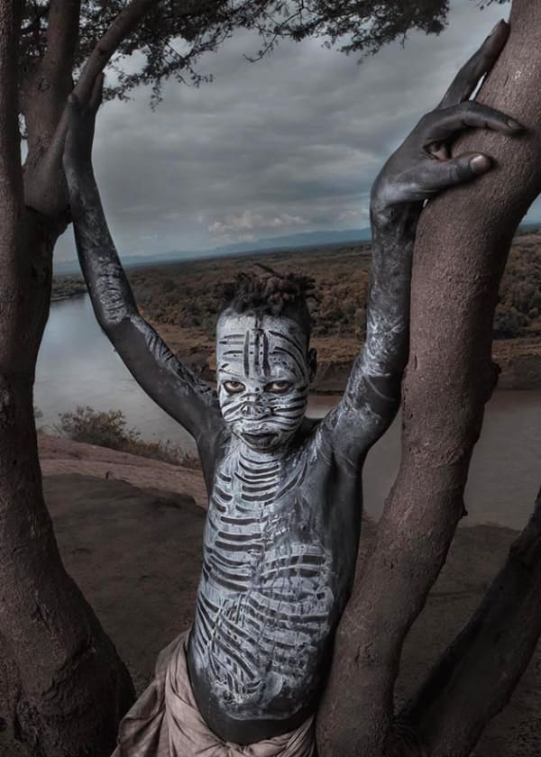 William Ropp, ETHIOPIE, 2014