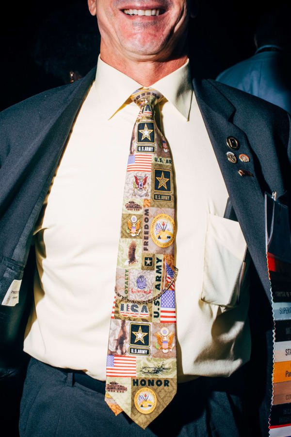 Nikita Teryoshin, AUSA, Washington, D.C., United States, 2019