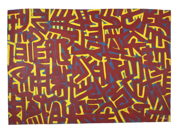 EL Loko, PE.VO.TO 10, 2013