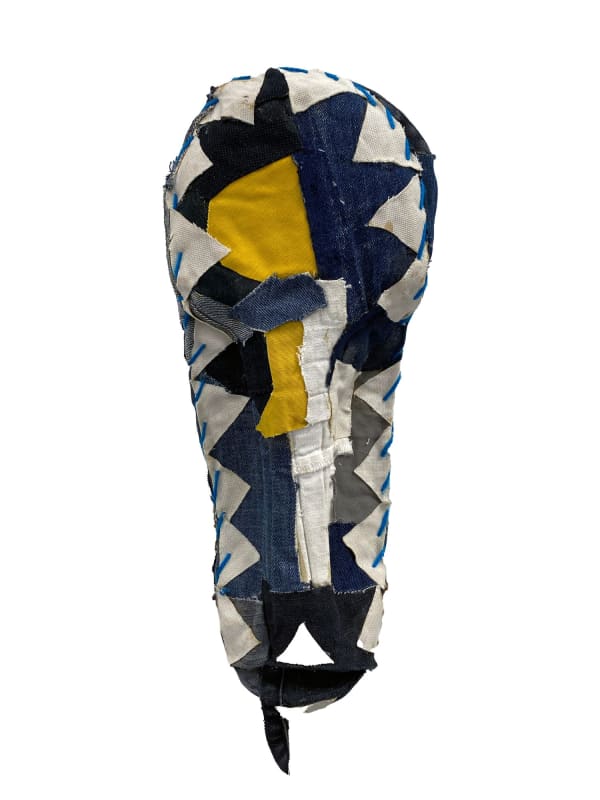 Ange Arthur Koua, SOHNDJA BAKASRAN, 2023