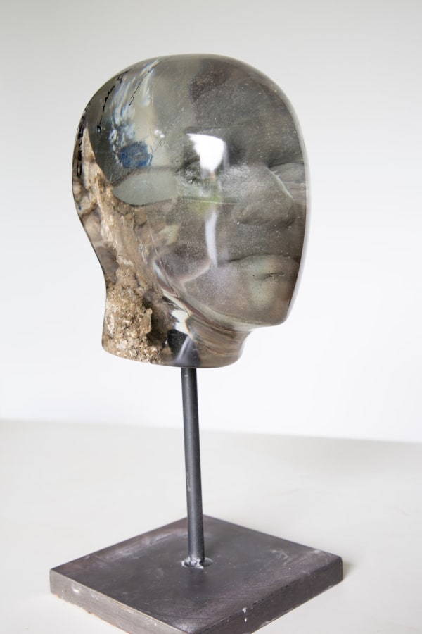 Oliver Czarnetta, Spektrum, 2022