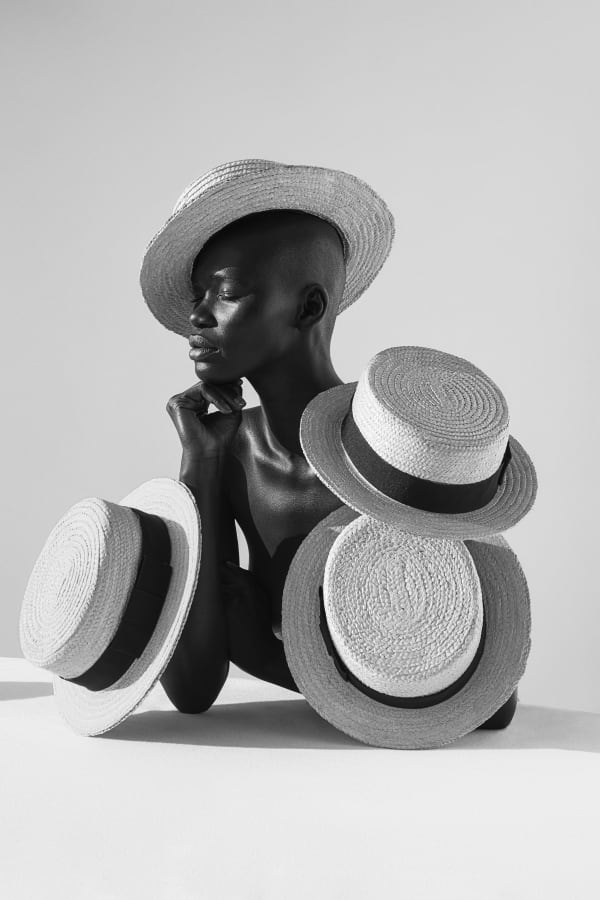 Justin Dingwall, Untitled 2, 2019