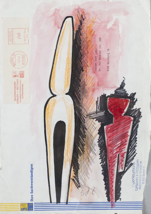 EL Loko, LETTER TO MY SELF 7136