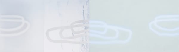 Udo Nöger, Gewicht des Lichtes 4&5, 2013