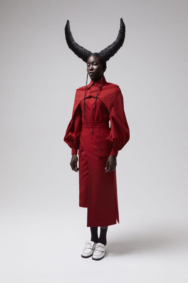 Justin Dingwall, UNTITLED 06, 2020