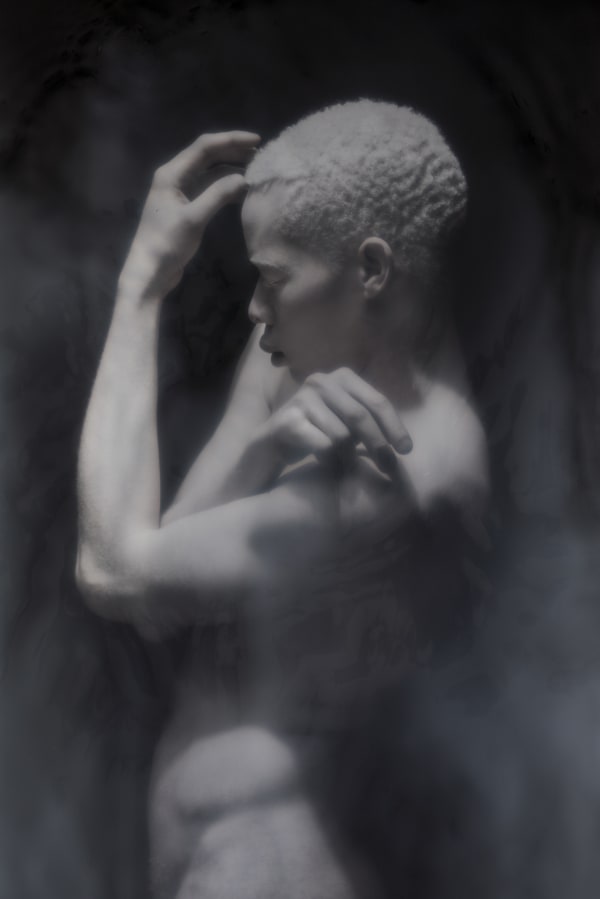 Justin Dingwall, UNSEEN I, 2015