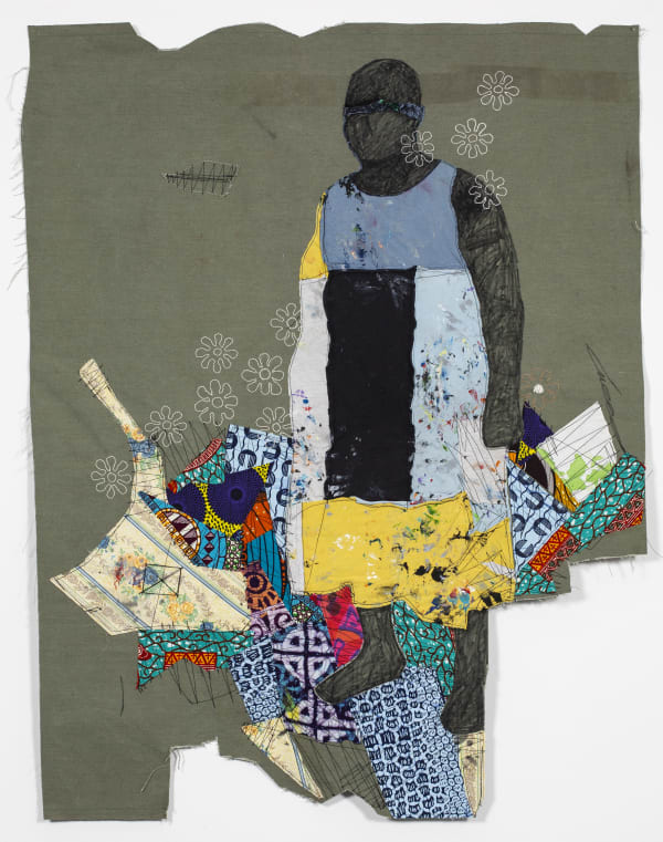 Raphael Adjetey Mayne, MAME, 2018