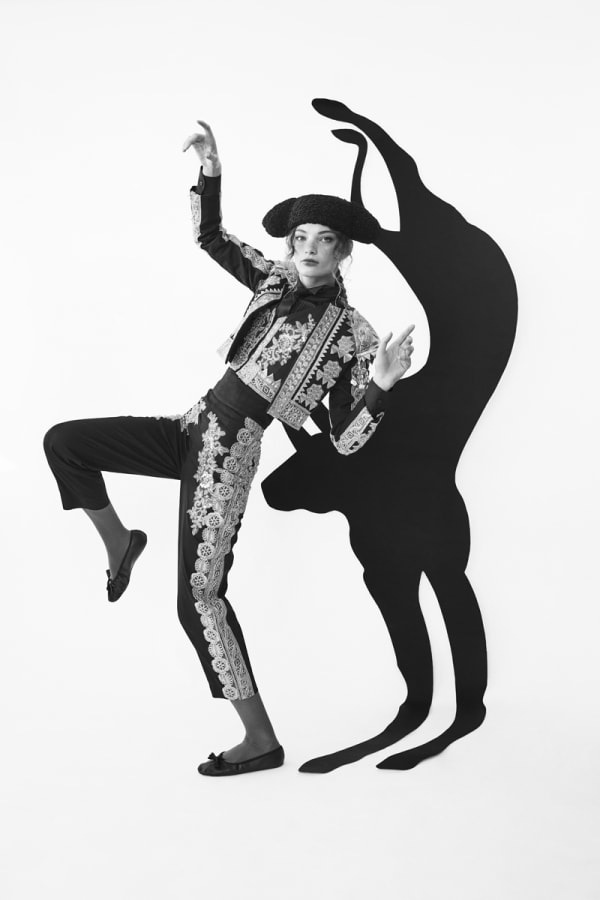 Justin Dingwall, TORERO IV, 2020