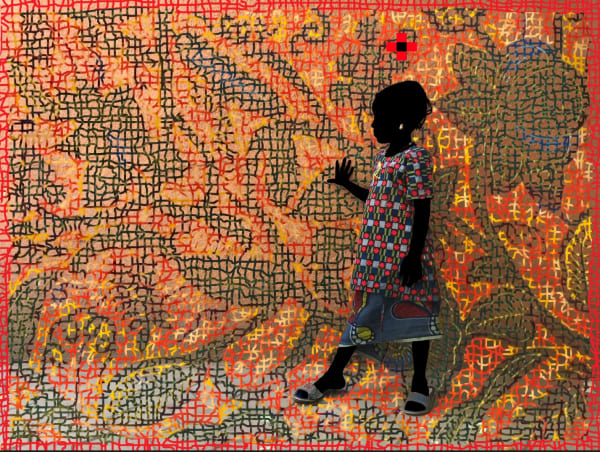 Saïdou Dicko, LINE, 2021