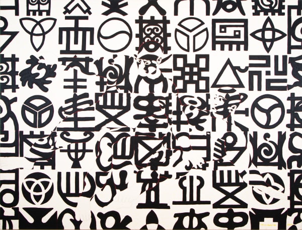Owusu-Ankomah, MOVEMENT 31, 2004