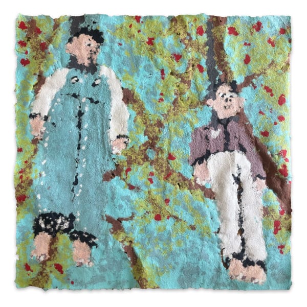 Mixed Media