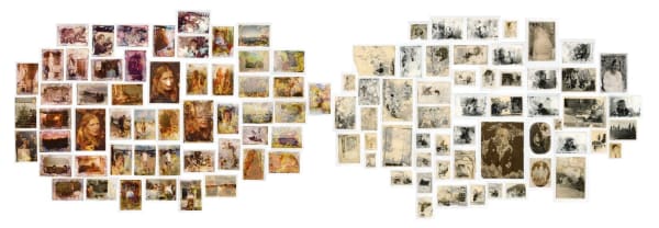 Gideon Mendel, GISELA 2, 2021