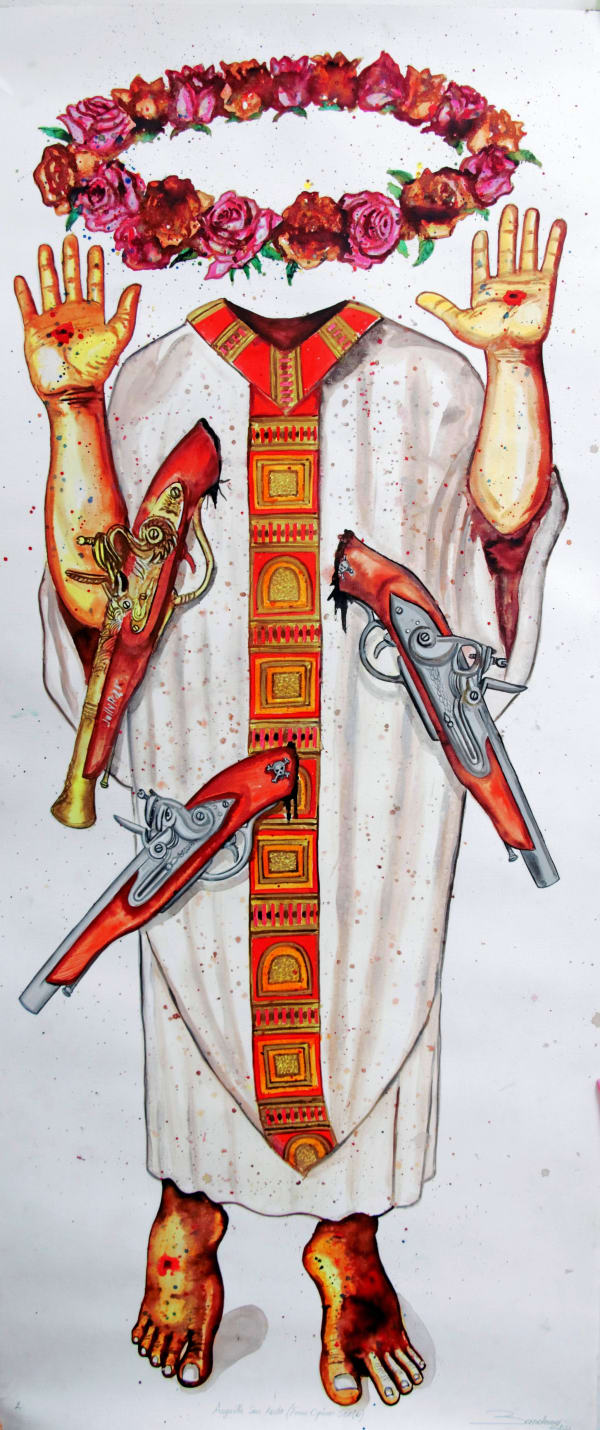 Opium Series