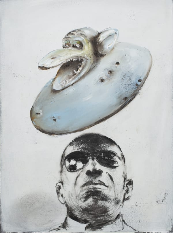 Ransome Stanley, untitled, 2019